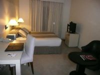 Hotel Loi Suites Recoleta