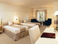 Hotel Loi Suites Recoleta