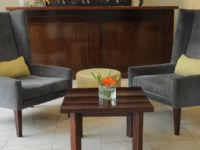 Hotel Loi Suites Recoleta