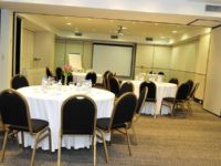 Hotel Loi Suites Recoleta