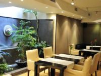 Hotel Loi Suites Recoleta