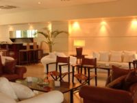 Hotel Loi Suites Recoleta
