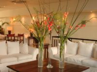 Hotel Loi Suites Recoleta