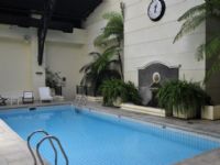 Hotel Loi Suites Recoleta