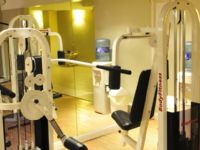 Hotel Loi Suites Recoleta