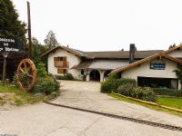 Hostería del Viejo Molino