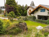 Hostería del Viejo Molino