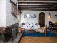 Hostería del Viejo Molino