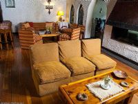 Hostería del Viejo Molino