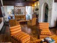 Hostería del Viejo Molino