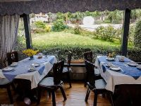 Hostería del Viejo Molino