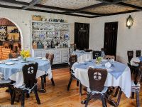 Hostería del Viejo Molino