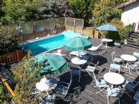 Hostería del Viejo Molino