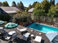 Hostería del Viejo Molino