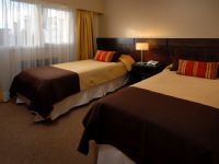 Hotel Carlos V Patagonia