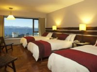 Panamericano Bariloche