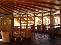 Hotel Tunquelen Villa Llao Llao