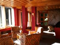 Hotel Tunquelen Villa Llao Llao