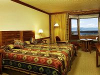 Hotel El Mirador del Lago