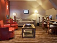 Hotel El Mirador del Lago