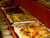 Hotel El Mirador del Lago