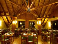 Hotel El Mirador del Lago