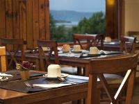 Hotel El Mirador del Lago