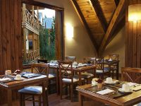 Hotel El Mirador del Lago