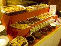 Hotel El Mirador del Lago