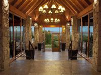 Hotel El Mirador del Lago