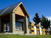 Hotel El Mirador del Lago