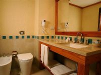 Hotel El Mirador del Lago