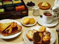 Hotel El Mirador del Lago