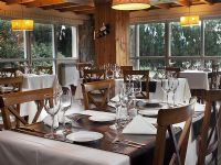 Hotel El Mirador del Lago