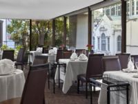 Hotel Sheraton Libertador