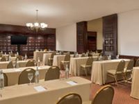 Hotel Sheraton Libertador