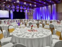 Hotel Sheraton Libertador