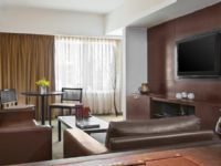 Hotel Sheraton Libertador