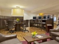 Hotel Sheraton Libertador