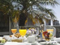 Hotel El Conquistador