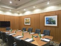 Hotel Hilton Buenos Aires