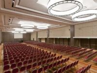 Hotel Hilton Buenos Aires