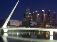 Hotel Hilton Buenos Aires