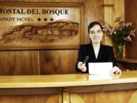 Hostal del Bosque