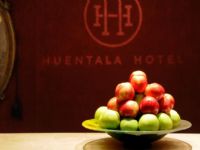 Gran Hotel Huentala