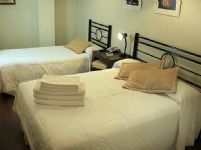 San Martín Hotel - Apart & Spa