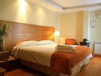 San Martín Hotel - Apart & Spa