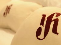 San Martín Hotel - Apart & Spa