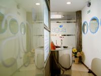 San Martín Hotel - Apart & Spa