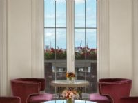 Hotel Four Seasons Buenos Aires